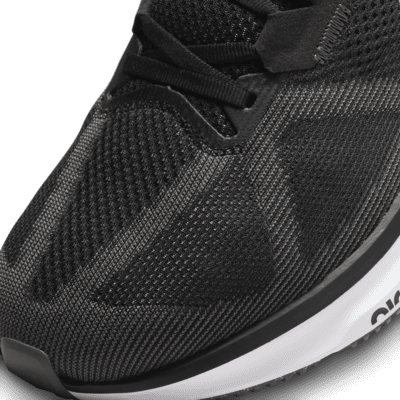 Nike ランニングシューズ エアズームストラクチャー25ワイド ナイキ（NIKE）（メンズ）ランニングシューズ エア ズーム